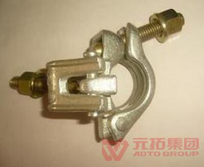 架子管扣件的價格